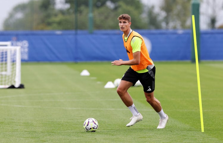 Photo by Plumb Images/Leicester City FC via Getty Images