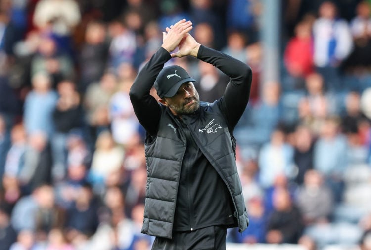 Photo by Lee Parker - CameraSport via Getty Images