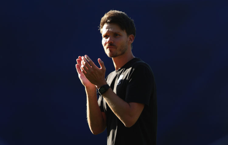Photo by Cameron Smith/Getty Images