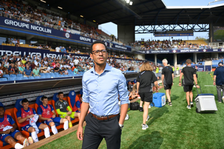 Photo by Sylvain Thomas/FEP/Icon Sport via Getty Images
