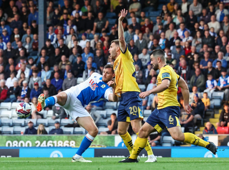 Photo by Lee Parker - CameraSport via Getty Images