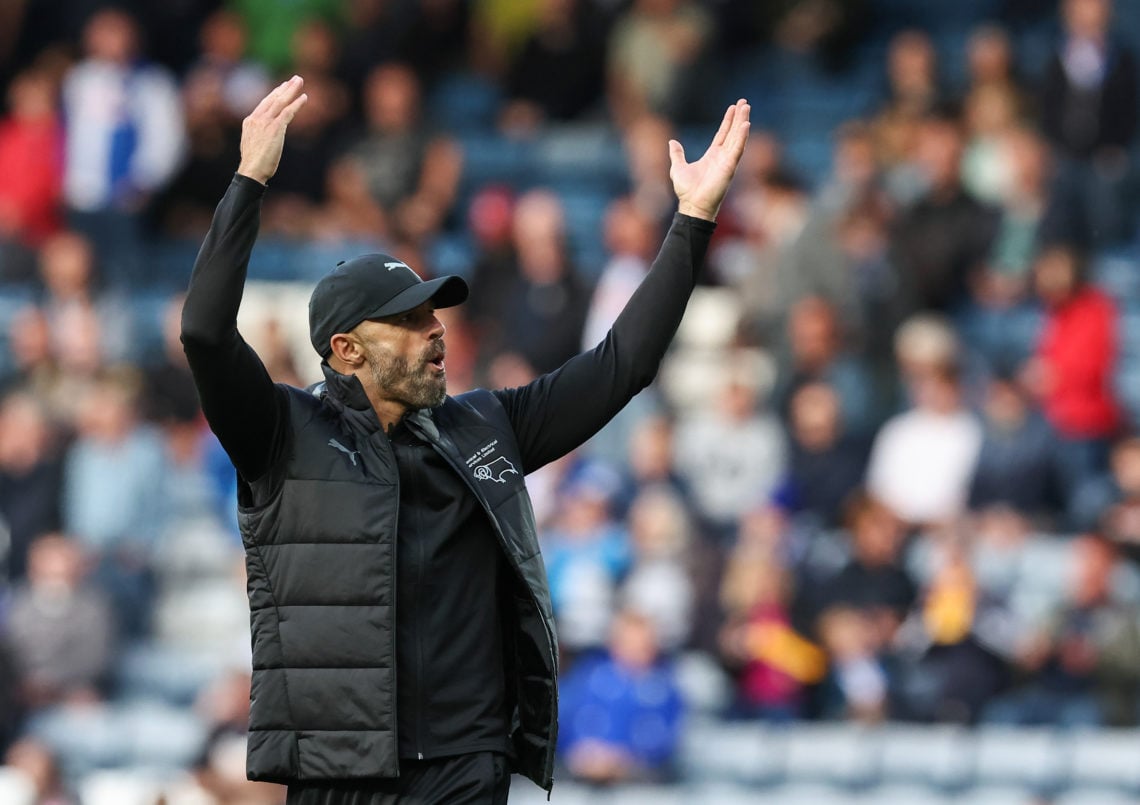 Photo by Lee Parker - CameraSport via Getty Images