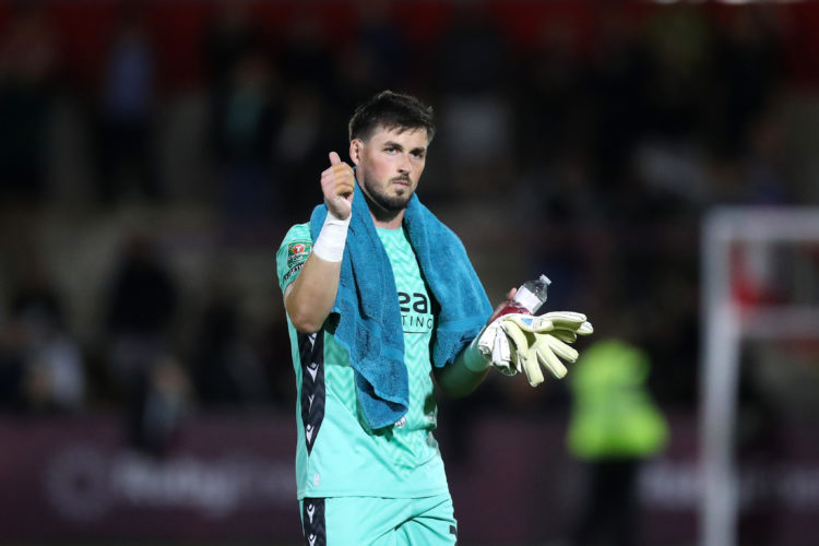 Photo by Adam Fradgley/West Bromwich Albion FC via Getty Images