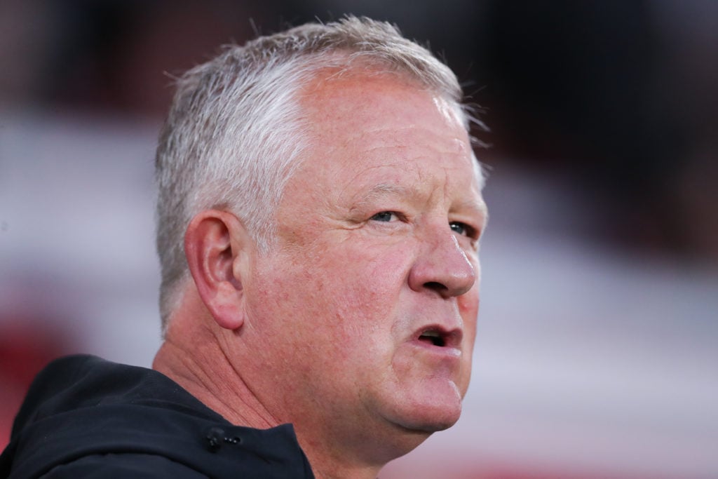 Sheffield United v Wrexham - Carabao Cup First Round