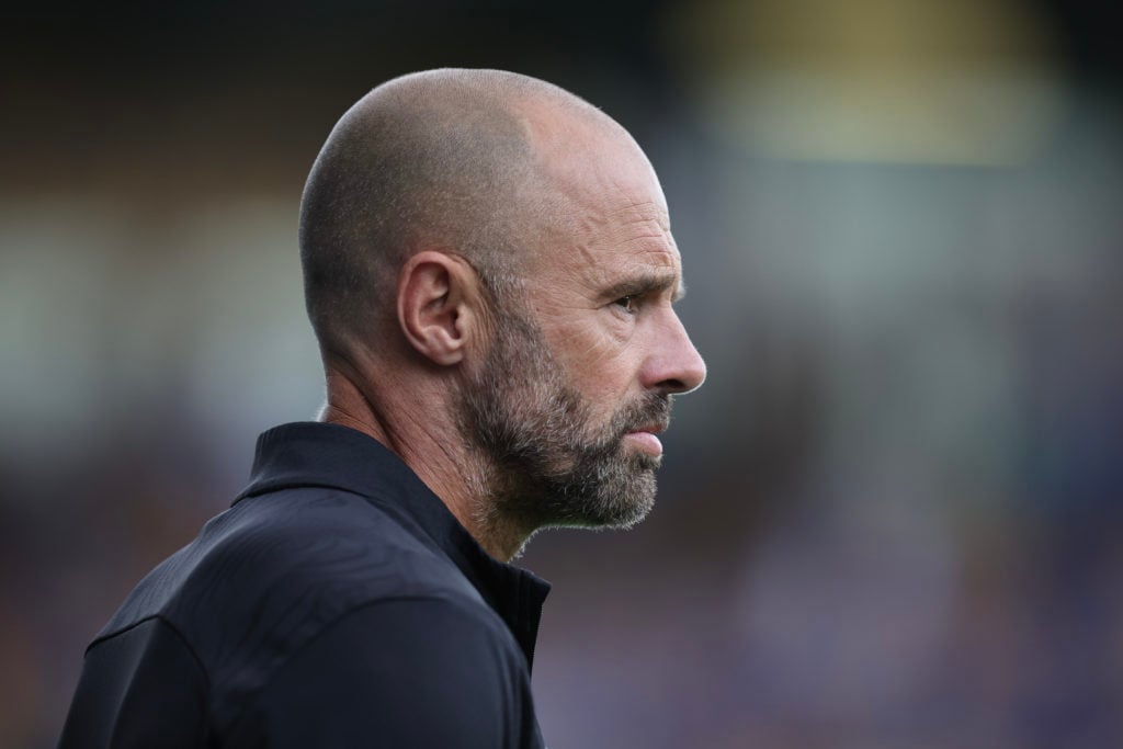 Shrewsbury v Derby - Pre-Season Friendly