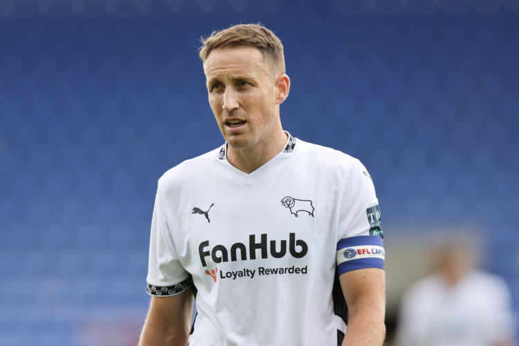 Craig Forsyth News
