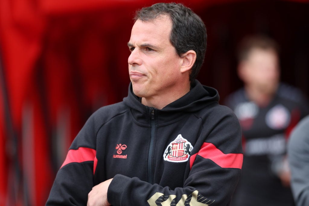 Sunderland AFC v Burnley FC - Sky Bet Championship