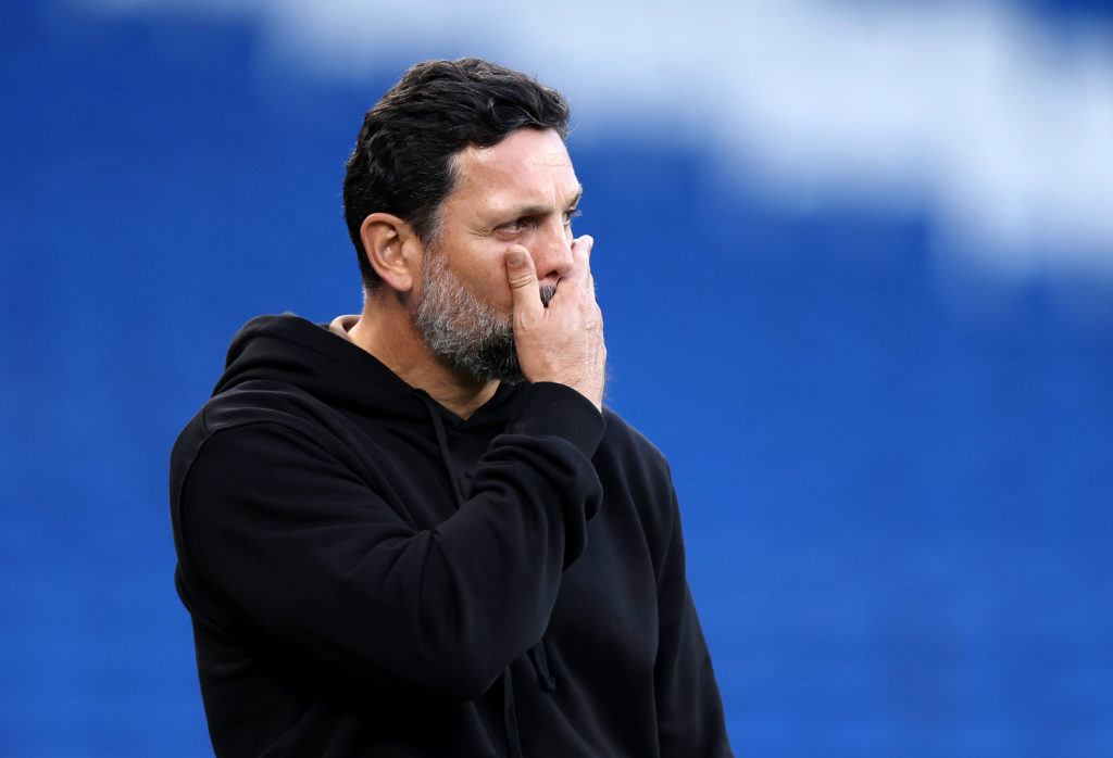Cardiff City v Southampton - Carabao Cup Second Round
