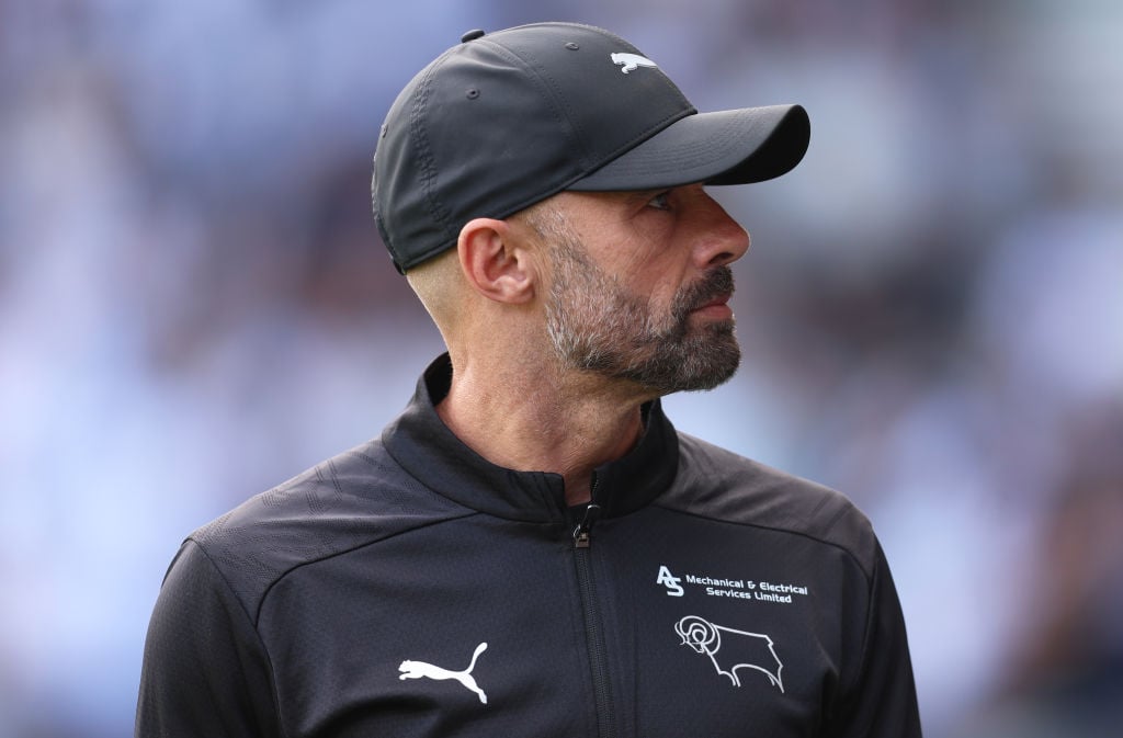 Derby County FC v Bristol City FC - Sky Bet Championship