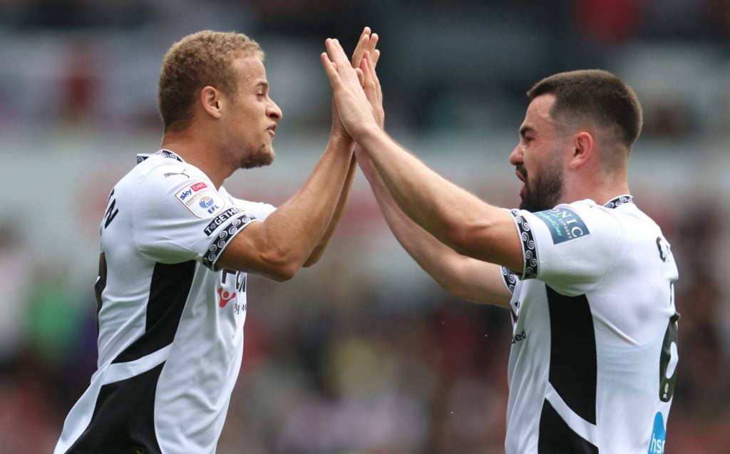 Derby County FC v Bristol City FC - Sky Bet Championship