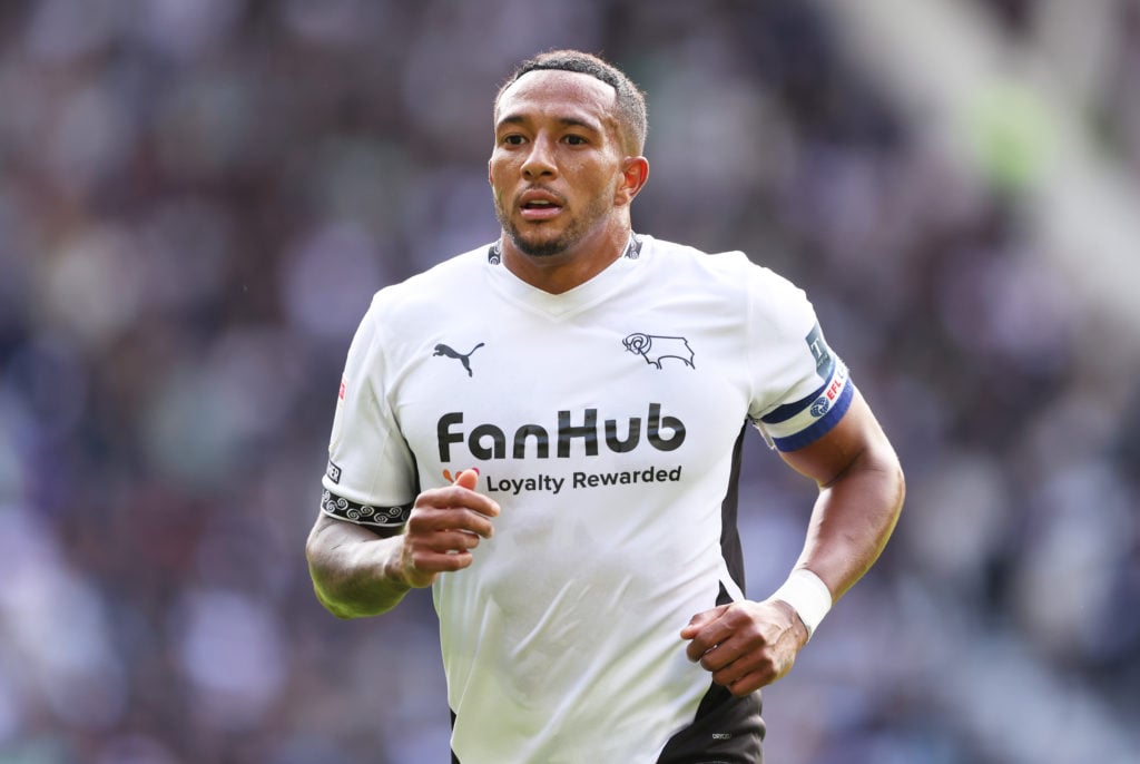 Derby County FC v Norwich City FC - Sky Bet Championship