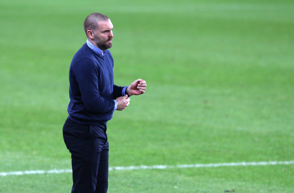 Sunderland v Burton Albion - Sky Bet League One