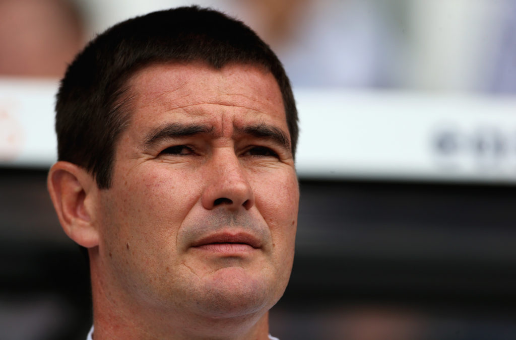 Derby County v West Bromwich Albion - Pre Season Friendly