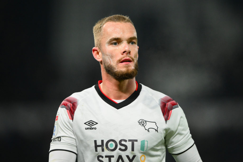 Derby County v Northampton Town - Sky Bet League One