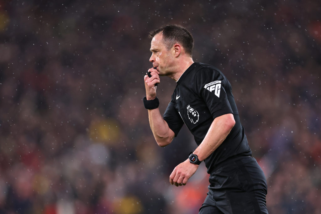 Liverpool FC v Sheffield United - Premier League