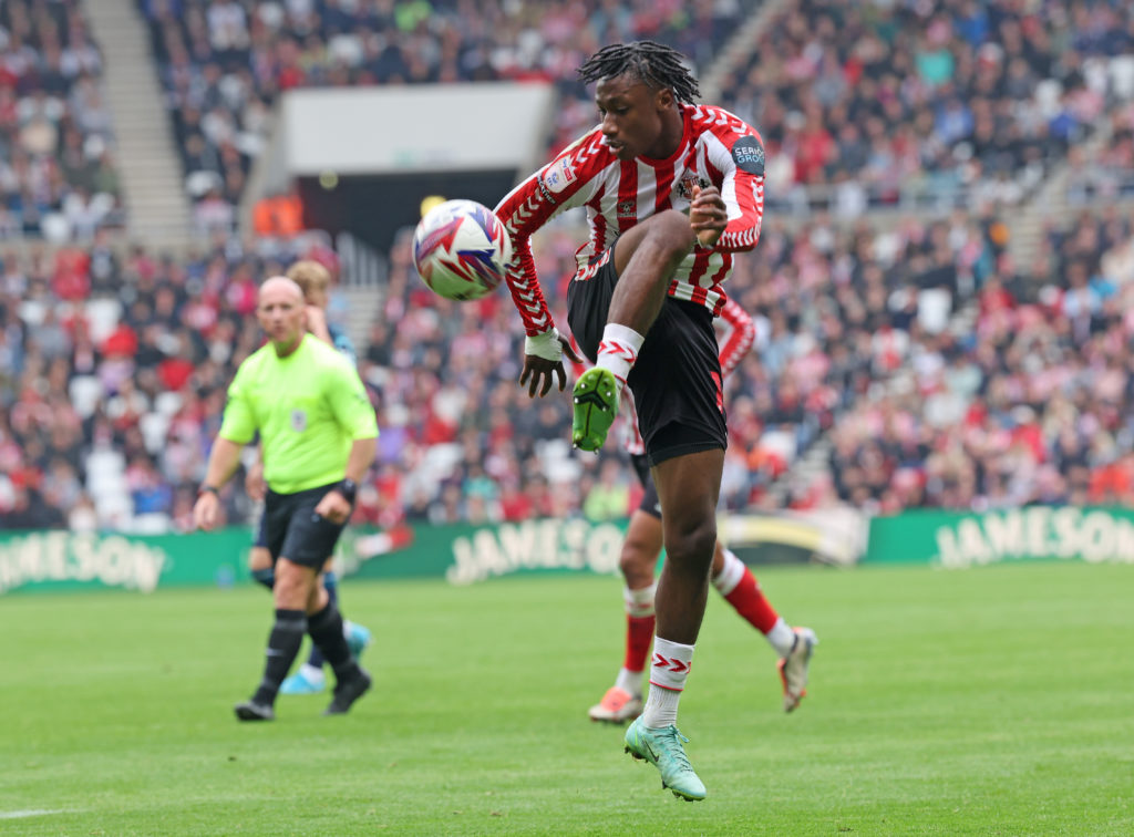 Sunderland AFC v Middlesbrough FC - Sky Bet Championship