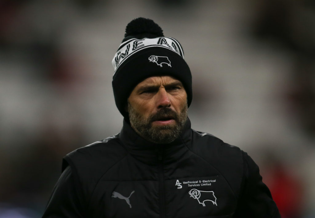 Sunderland AFC v Derby County FC - Sky Bet Championship