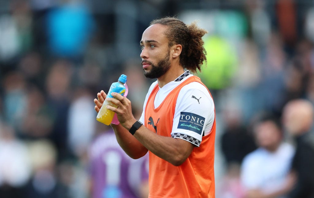 Derby County FC v Queens Park Rangers FC - Sky Bet Championship