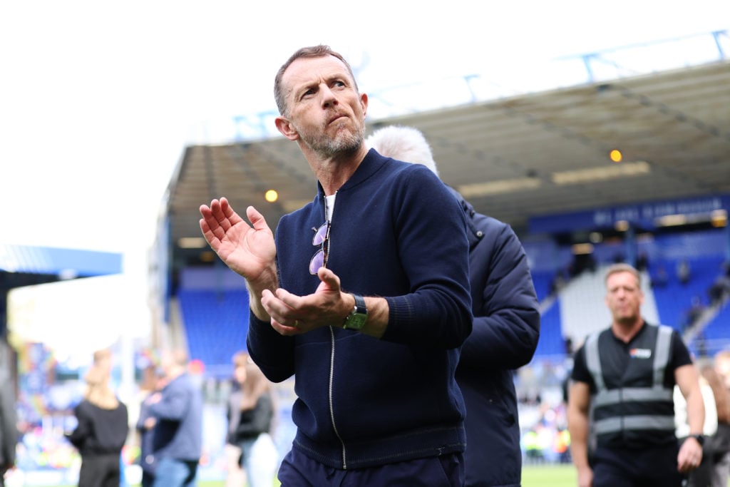 Birmingham City v Norwich City - Sky Bet Championship