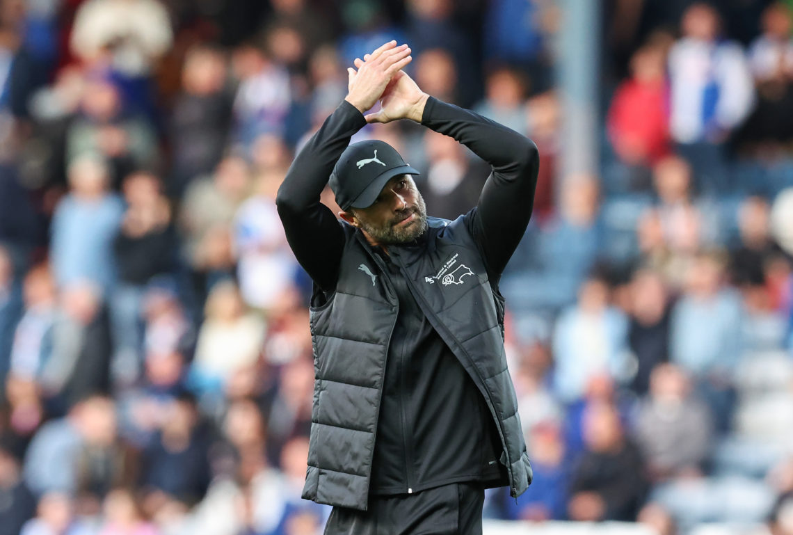 Photo by Lee Parker - CameraSport via Getty Images