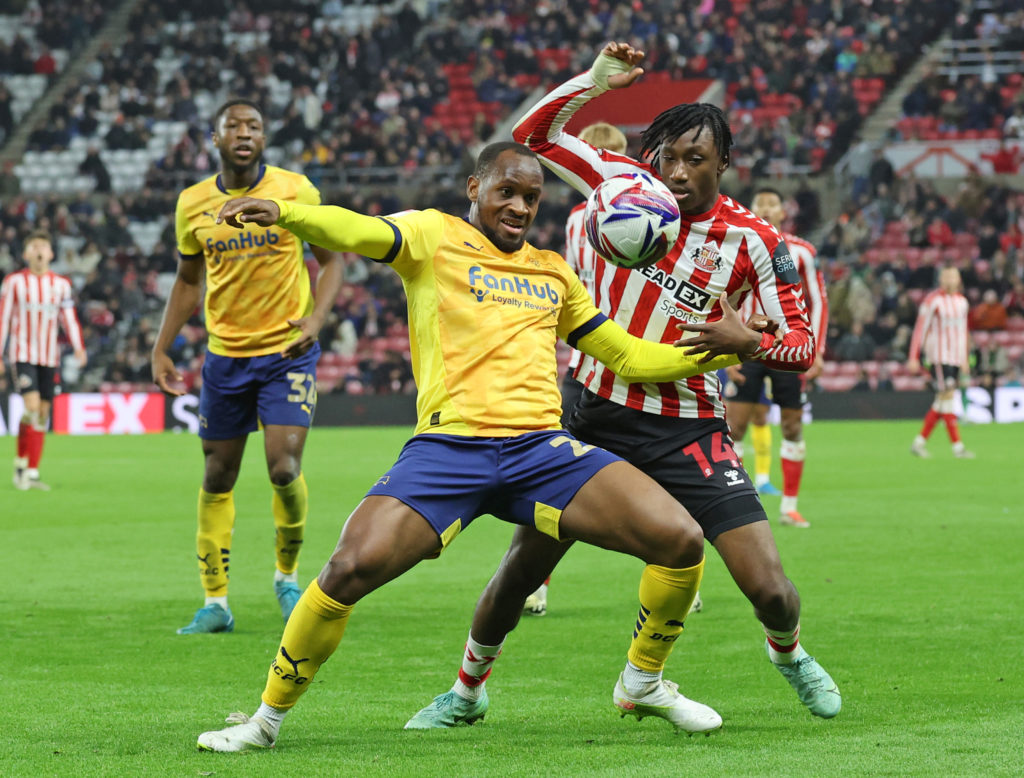 Sunderland AFC v Derby County FC - Sky Bet Championship