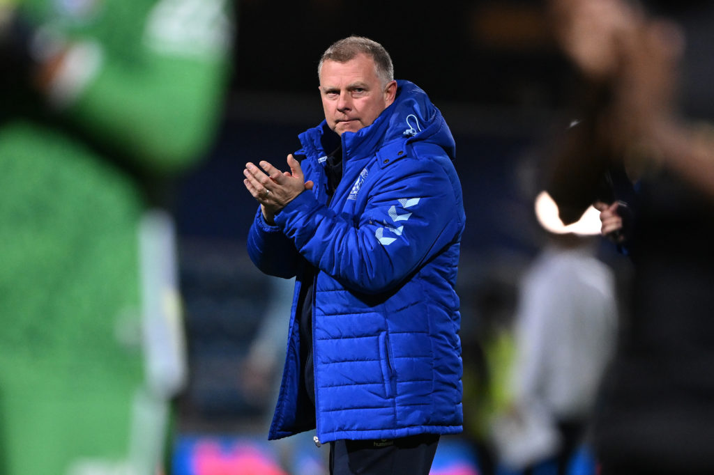 Queens Park Rangers FC v Coventry City FC - Sky Bet Championship