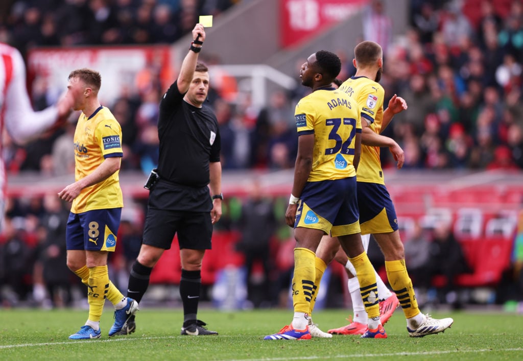 Stoke City FC v Derby County FC - Sky Bet Championship