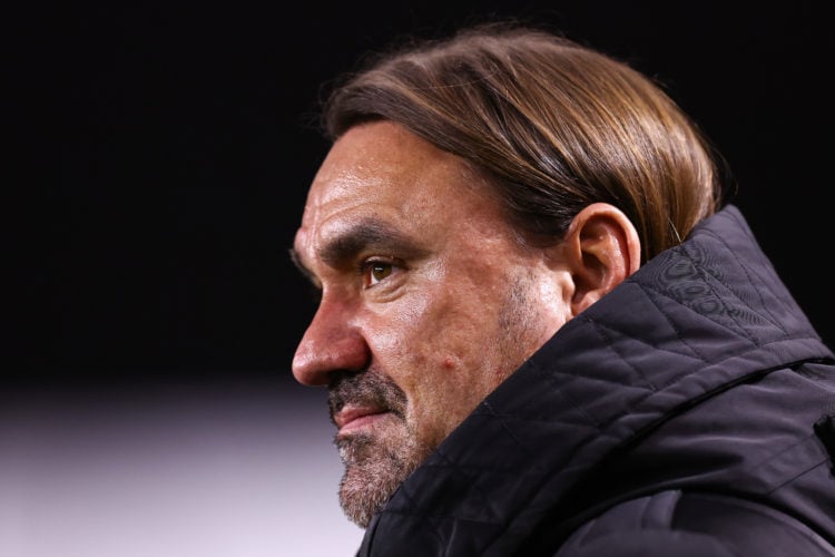 Photo by Jacques Feeney/Offside/Offside via Getty Images