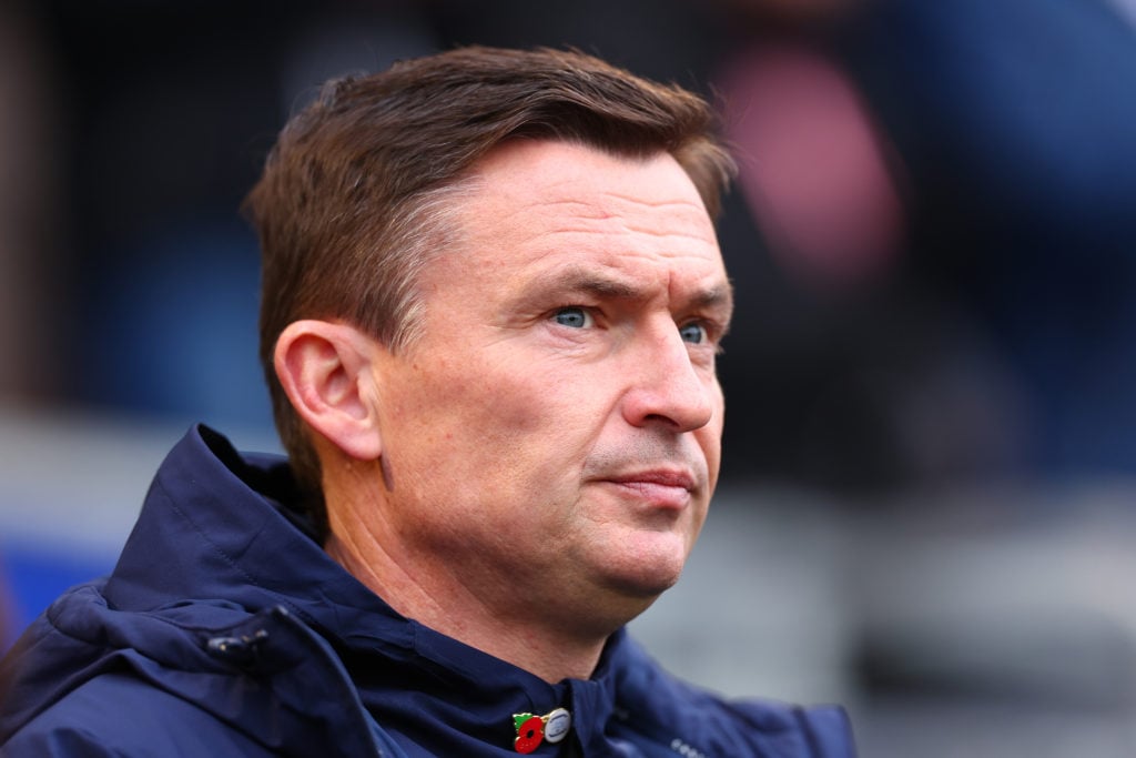 Portsmouth FC v Preston North End FC - Sky Bet Championship