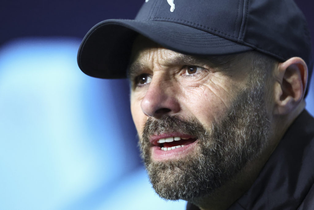 Coventry City FC v Derby County FC - Sky Bet Championship