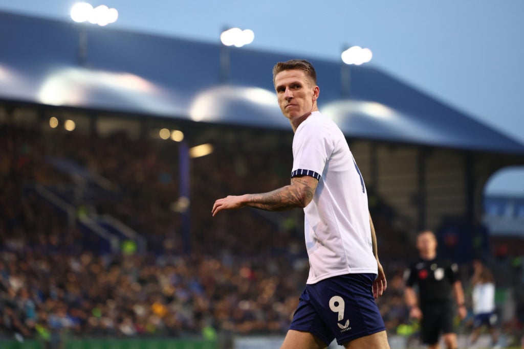 Portsmouth FC v Preston North End FC - Sky Bet Championship