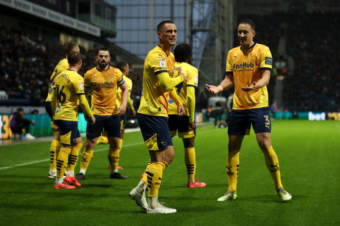 Photo by Jess Hornby/Getty Images